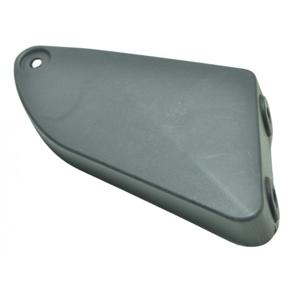 Acabamento Chassi Esquerdo Bmw F800 Gs 13-17 Original