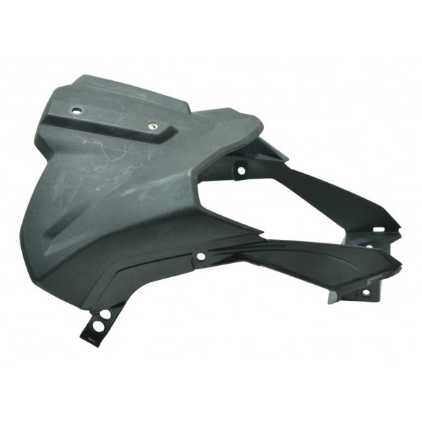 Frontal Mascara Farol Bmw G 310 Gs 20-23 Original