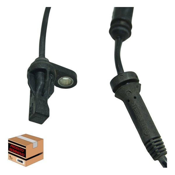 Sensor Abs Dianteiro Bmw 120i 320i 335i 435i 13-18 Original