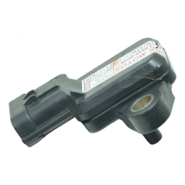 Sensor Map Yamaha Yzf R1 04-06 Original