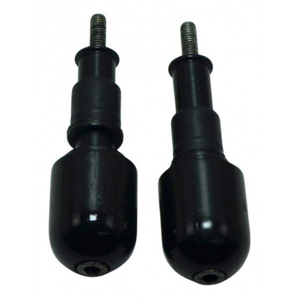 Par Peso Guidão Mv Agusta F4 2012 Original