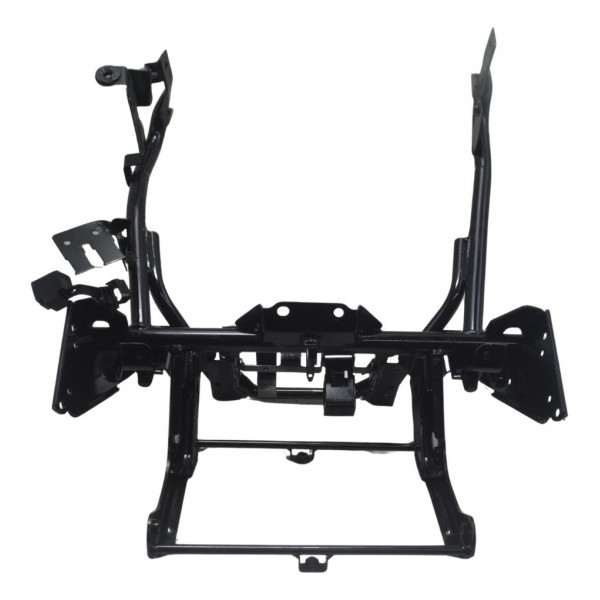 Suporte Frontal Suzuki Burgman 650 2007 Original