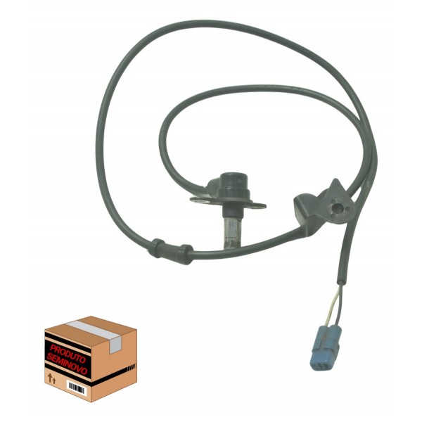 Sensor Abs Dianteiro Honda Cb 600f Hornet 12-14 Original