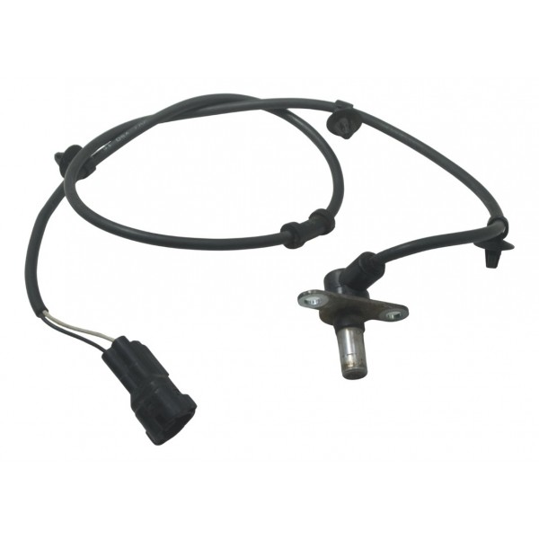 Sensor Abs Traseiro Honda Cb 600f Hornet 12-14 Original