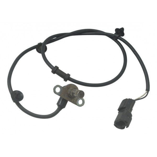 Sensor Abs Traseiro Honda Cb 600f Hornet 12-14 Original