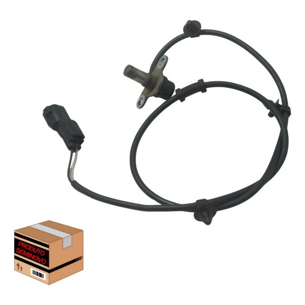 Sensor Abs Traseiro Honda Cb 600f Hornet 12-14 Original