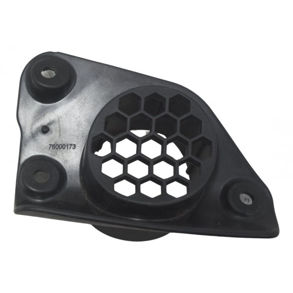 Suporte Auto Falante Dir Harley Electra Glide 08-13 Original