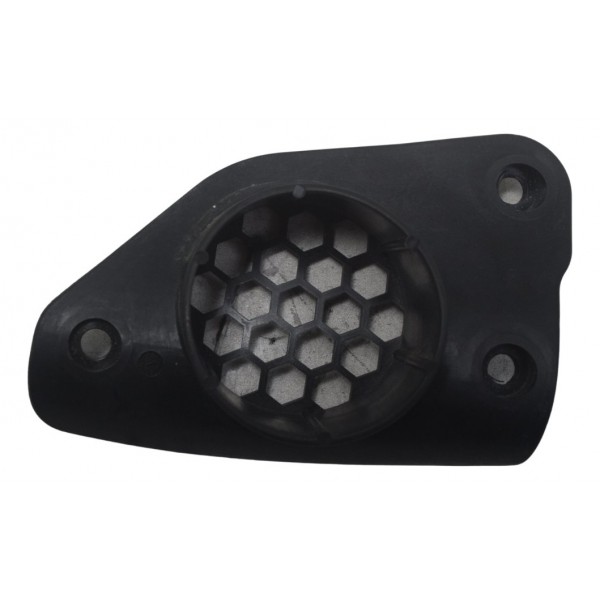 Suporte Auto Falante Dir Harley Electra Glide 08-13 Original