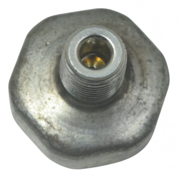 Sensor Pressão Óleo Honda Cb 600f Hornet 12-14 Original