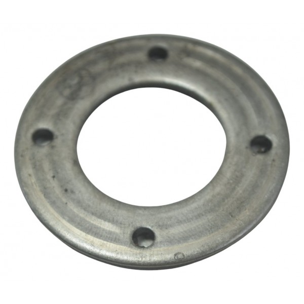 Placa Partida Honda Cb 600f Hornet 12-14 Original