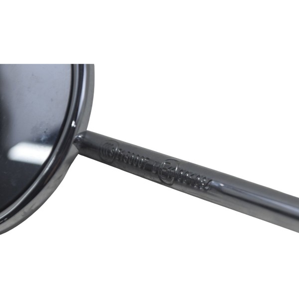 Espelho Retrovisor Esquerdo Harley Sportster 883