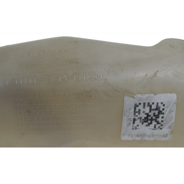 Reservatório Água Honda Cb 600f Hornet 12-14 Original