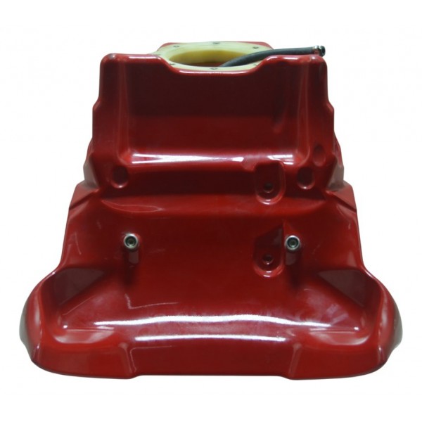 Tanque Mv Agusta F4 2012 Original