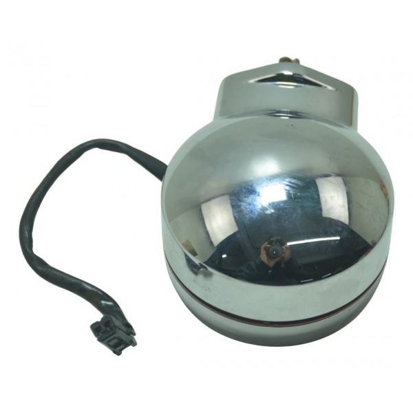 Pisca Traseiro Harley Electra Glide 08-13 Original