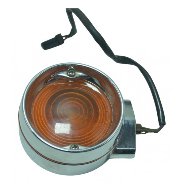 Pisca Traseiro Harley Electra Glide 08-13 Original