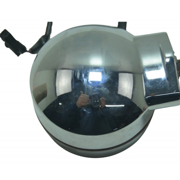 Pisca Traseiro Harley Electra Glide 08-13 Original