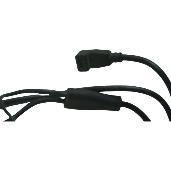 Suporte Gps Harley Electra Glide Garmin Avaria 08-13