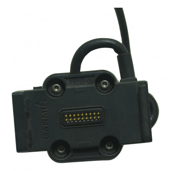 Suporte Gps Harley Electra Glide Garmin Avaria 08-13