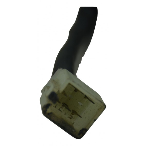 Painel C/ Avaria (39509 Km) Honda Cg 125 Fan 2011 Original