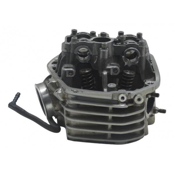 Cabeçote Esquerdo Bmw R 1200 Gs 13-14 Original