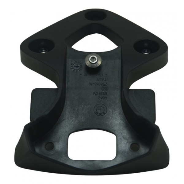 Suporte Placa Bmw Nine-t 13-23 Original