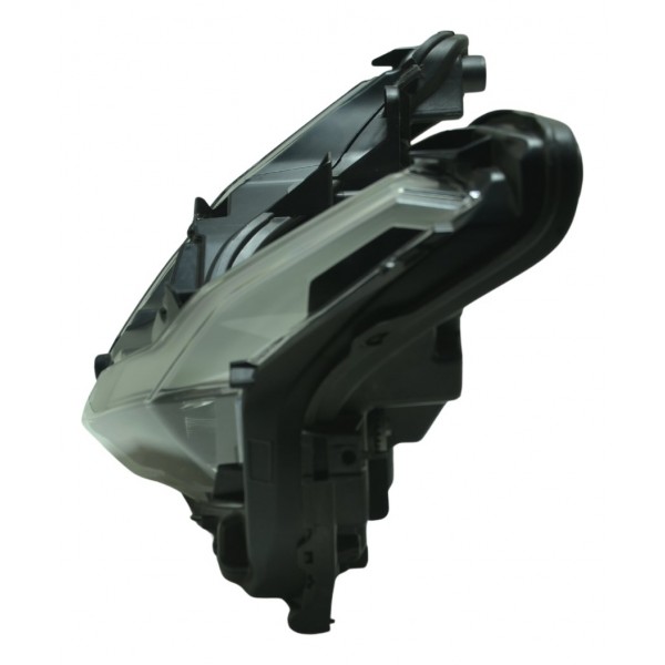 Farol Recuperado Honda Adv 150 20-25 Original Ambos Lados