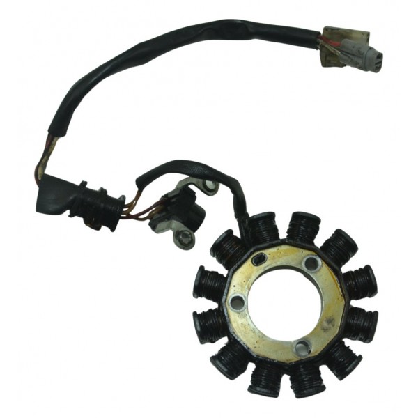 Estator Yamaha Fazer 150 14-22 Original