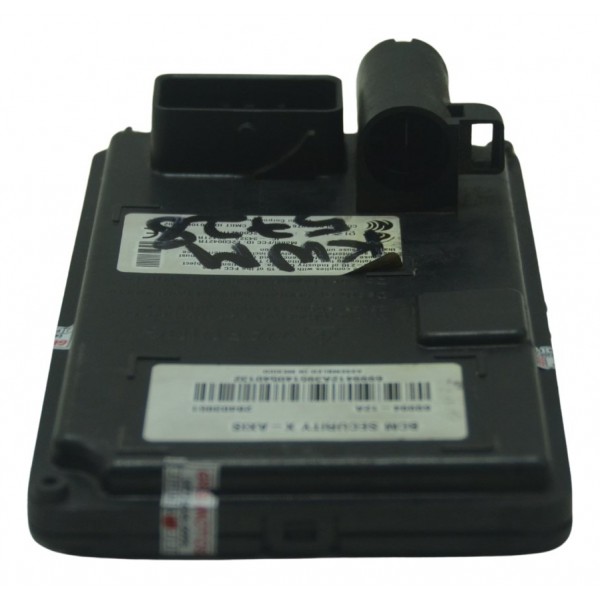 Modulo Bcm Harley Touring Electra Glide 14-17 Original