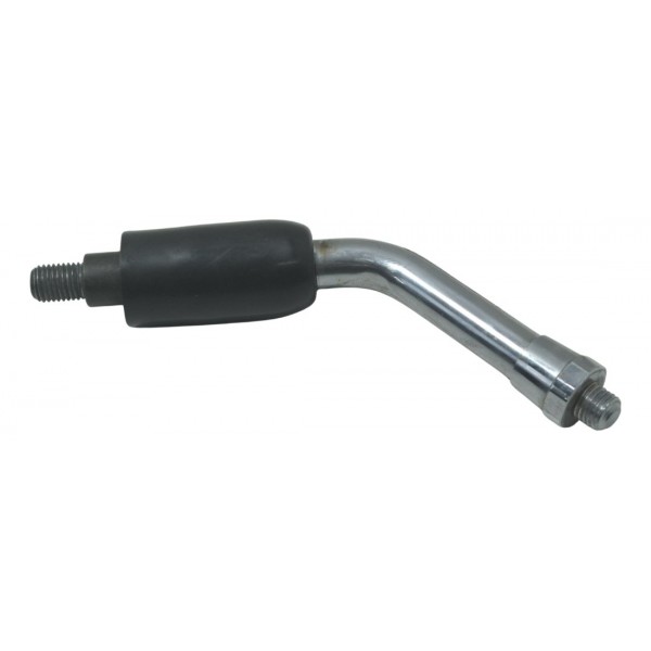 Haste Espelho Esquerdo Honda Vt Shadow 600 C 95-05 Original