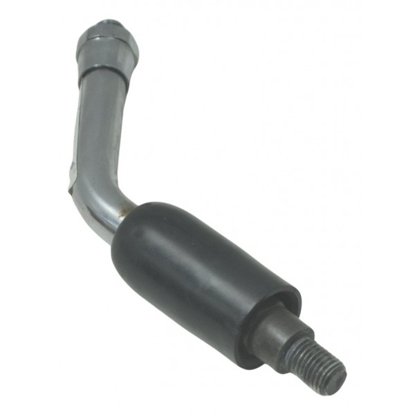 Haste Espelho Esquerdo Honda Vt Shadow 600 C 95-05 Original