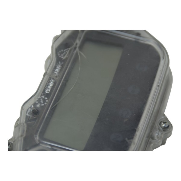 Painel C/ Avaria Honda Cg Start 160 16-23 Original