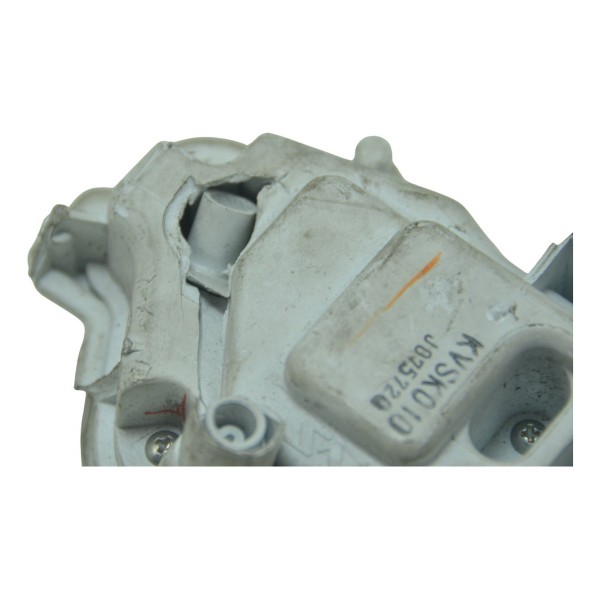 Painel C/ Avaria Honda Cg Start 160 16-23 Original