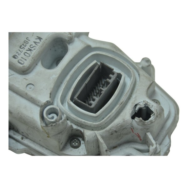 Painel C/ Avaria Honda Cg Start 160 16-23 Original