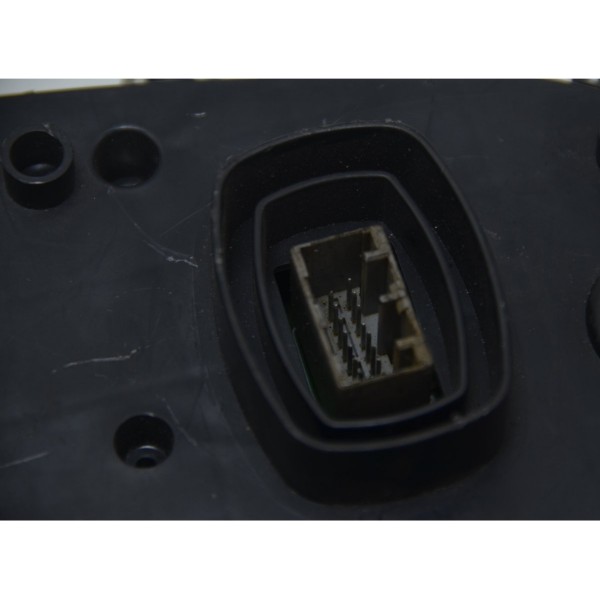 Painel Honda Pcx 150 19-20 Original