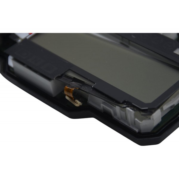 Painel Abs C/ Avaria Bmw S1000r 10-14 Original