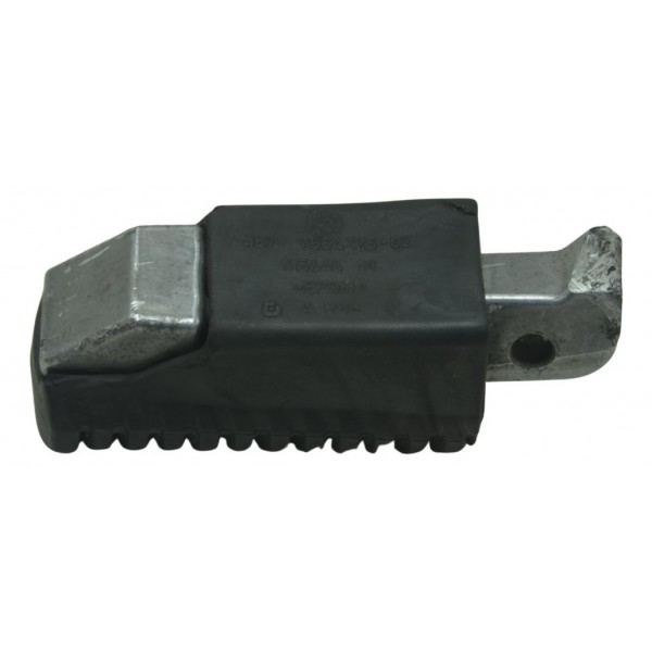 Pedaleira Traseira Direita Avaria Bmw R 1250 Gs 19-24 Orig