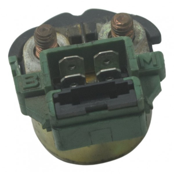 Rele Partida Honda Vt Shadow 600 C 95-05 Original