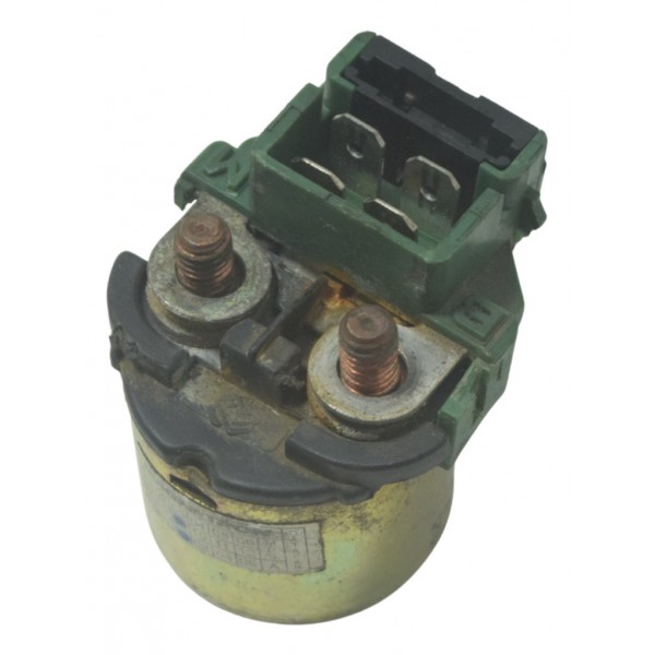 Rele Partida Honda Vt Shadow 600 C 95-05 Original