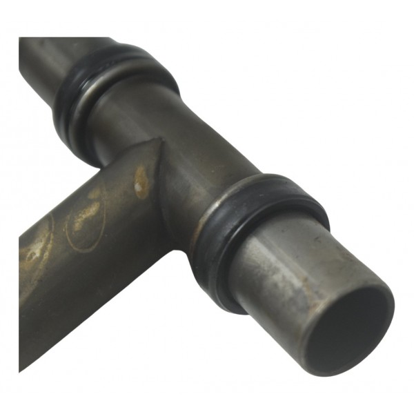 Conexão Óleo Honda Vt Shadow 600 C 95-05 Original