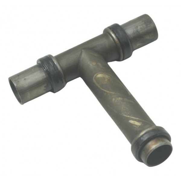 Conexão Óleo Honda Vt Shadow 600 C 95-05 Original