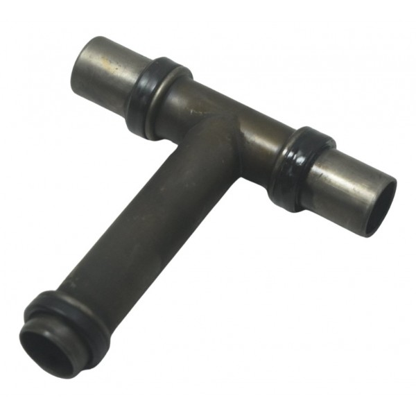 Conexão Óleo Honda Vt Shadow 600 C 95-05 Original