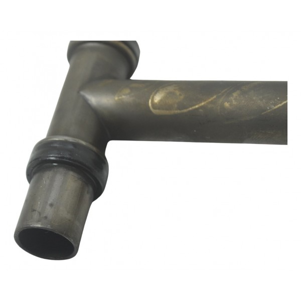 Conexão Óleo Honda Vt Shadow 600 C 95-05 Original