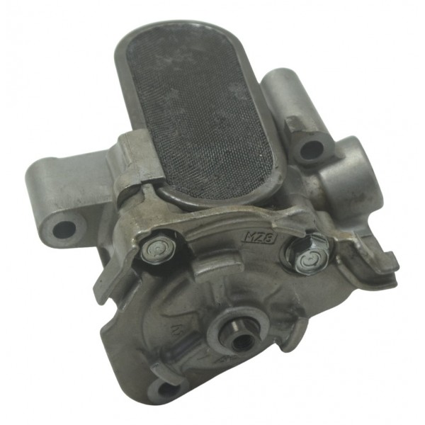 Bomba Óleo Honda Vt Shadow 600 C 95-05 Original