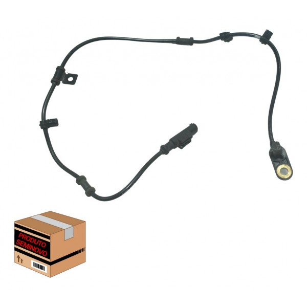 Sensor Abs Dianteiro Kawasaki Ninja Zx 10r 16-21 Original