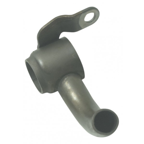 Cano Conexão Óleo Honda Vt Shadow 600 C 95-05 Original