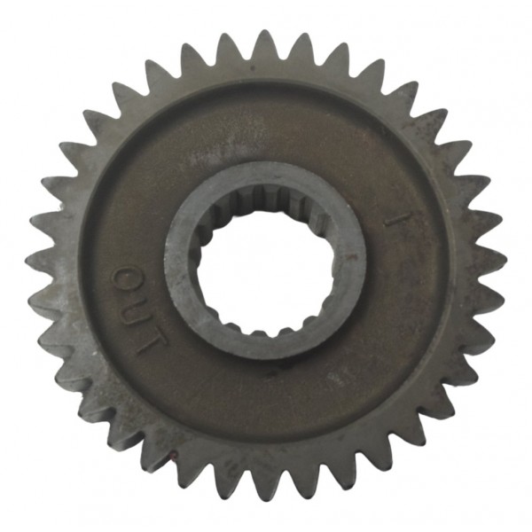 Engrenagem Motor Honda Vt Shadow 600 C 95-05 Original