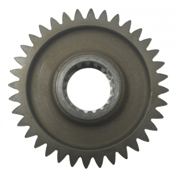 Engrenagem Motor Honda Vt Shadow 600 C 95-05 Original