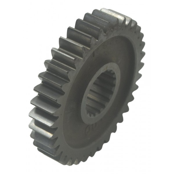 Engrenagem Motor Honda Vt Shadow 600 C 95-05 Original