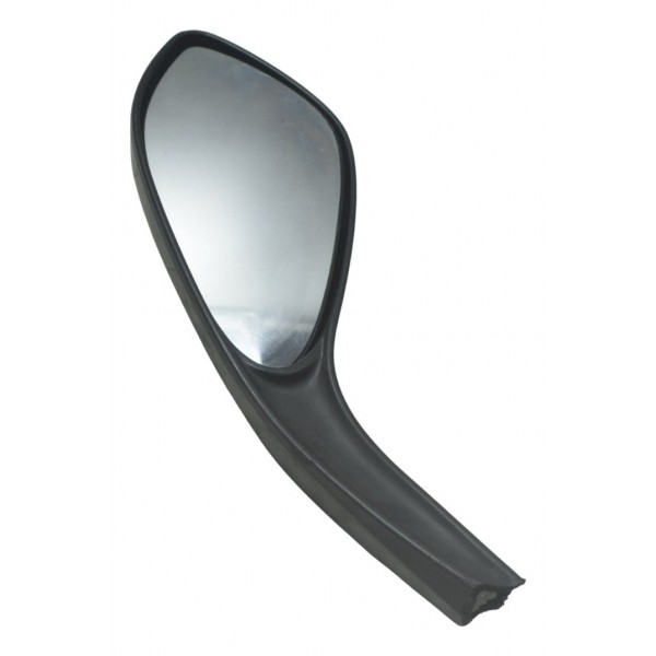 Espelho Retrovisor Dir C/ Avaria Kawasaki Ninja Zx 10r 16-21