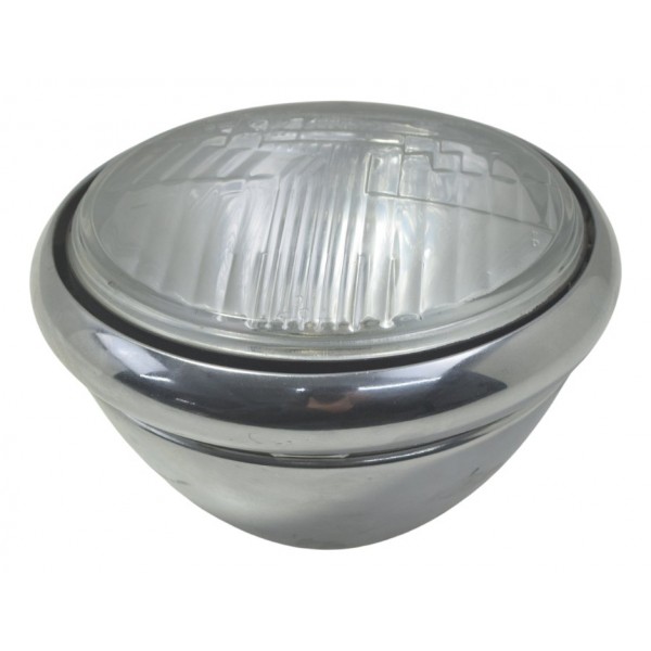 Farol Honda Vt Shadow 600 C 95-05 Original